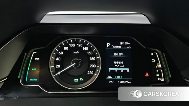 Hyundai The New Ionic Hybrid id 4477042 из Кореи 18