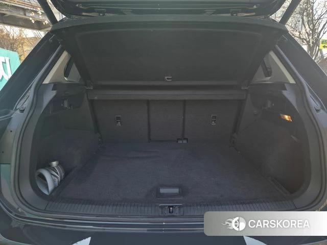 Volkswagen Tiguan second Generation id 3880007 из Кореи 17