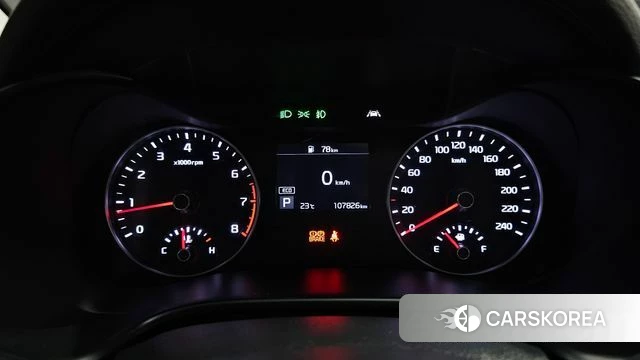 Kia Come New K3 id 4923768 из Кореи 18