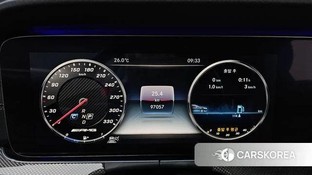 Mercedes-Benz E-Class W213 id 4610117 из Кореи 28