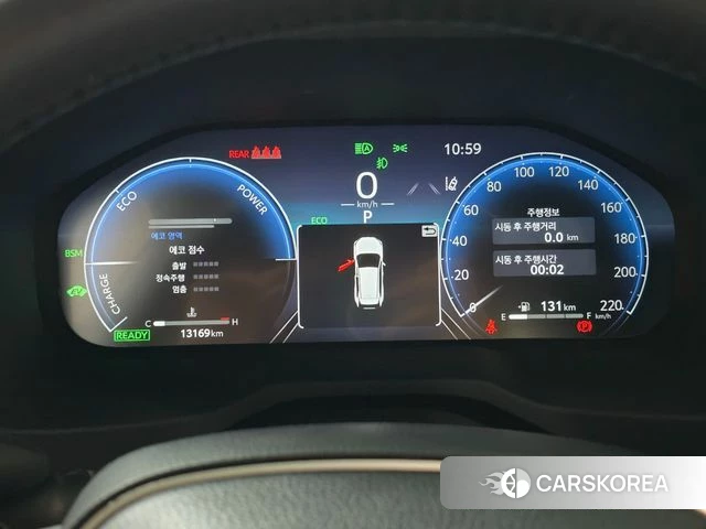 Toyota RAV4 5th Generation id 4360253 из Кореи 15
