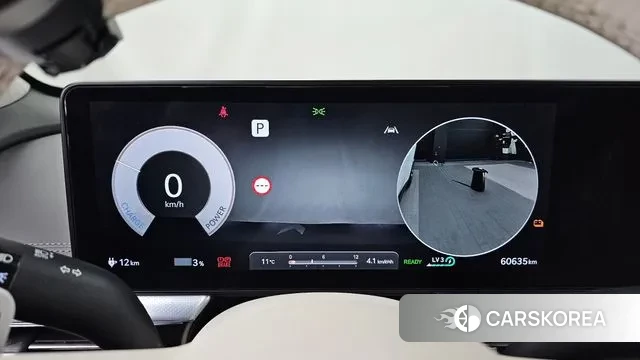 Genesis GV60 id 3740261 из Кореи 18