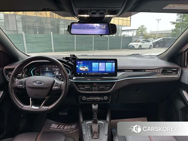 Ford Fox id 4221452 из Китая 20