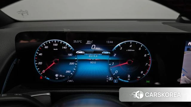 Mercedes-Benz GLB-Class X247 id 4422149 из Кореи 28