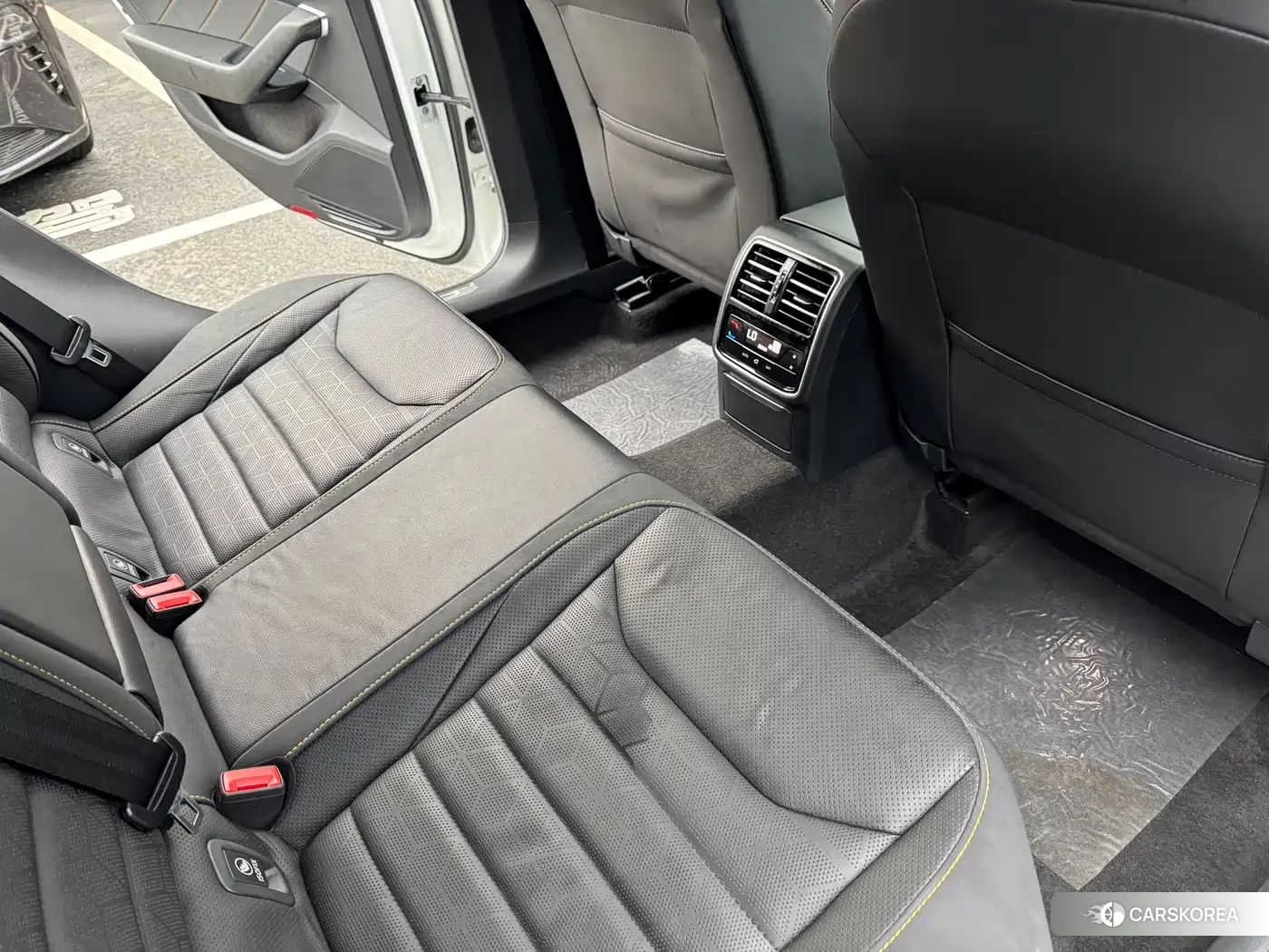 Volkswagen Arteon (CC) id 4680493 из Китая 19