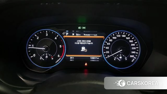 Hyundai Palisade id 4309811 из Кореи 18