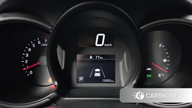 Kia The New Ray id 3311917 из Кореи 18