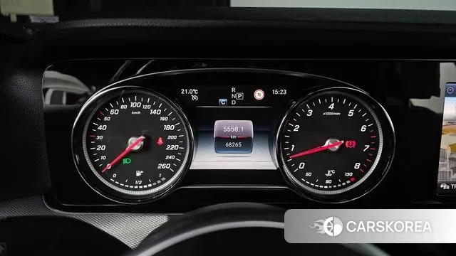 Mercedes-Benz E-Class W213 id 3243589 из Кореи 18