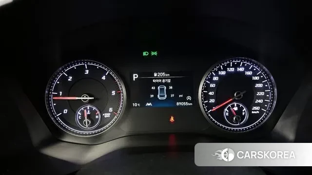 Hyundai The New Santa Fe id 3770564 из Кореи 18