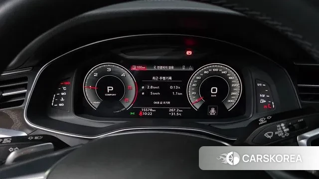 Audi A6 (C8) id 2979572 из Кореи 18