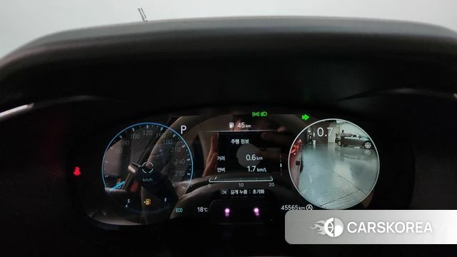 Genesis The New G70 id 4195174 из Кореи 39