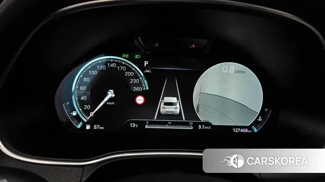 Genesis GV80 id 3690781 из Кореи 18