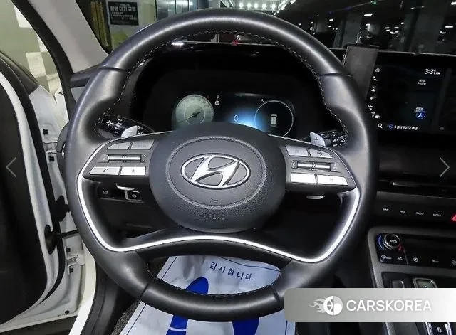 Hyundai The New Palisade id 3620101 из Кореи 18