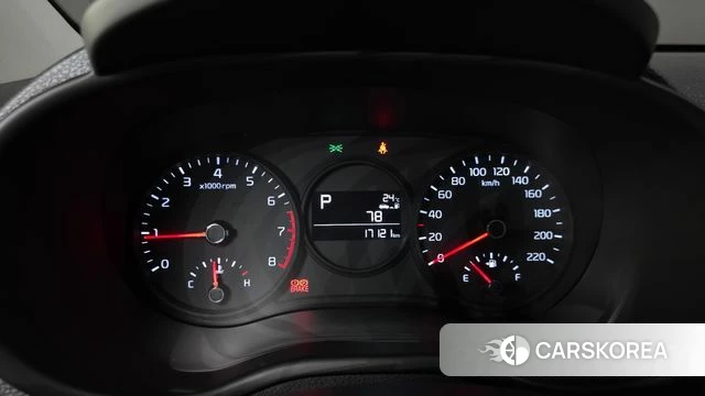 Kia Morning Urban (JA) id 4524539 из Кореи 29