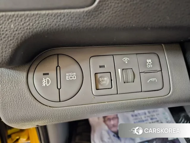 Hyundai The New Grand Starex id 3789721 из Кореи 17