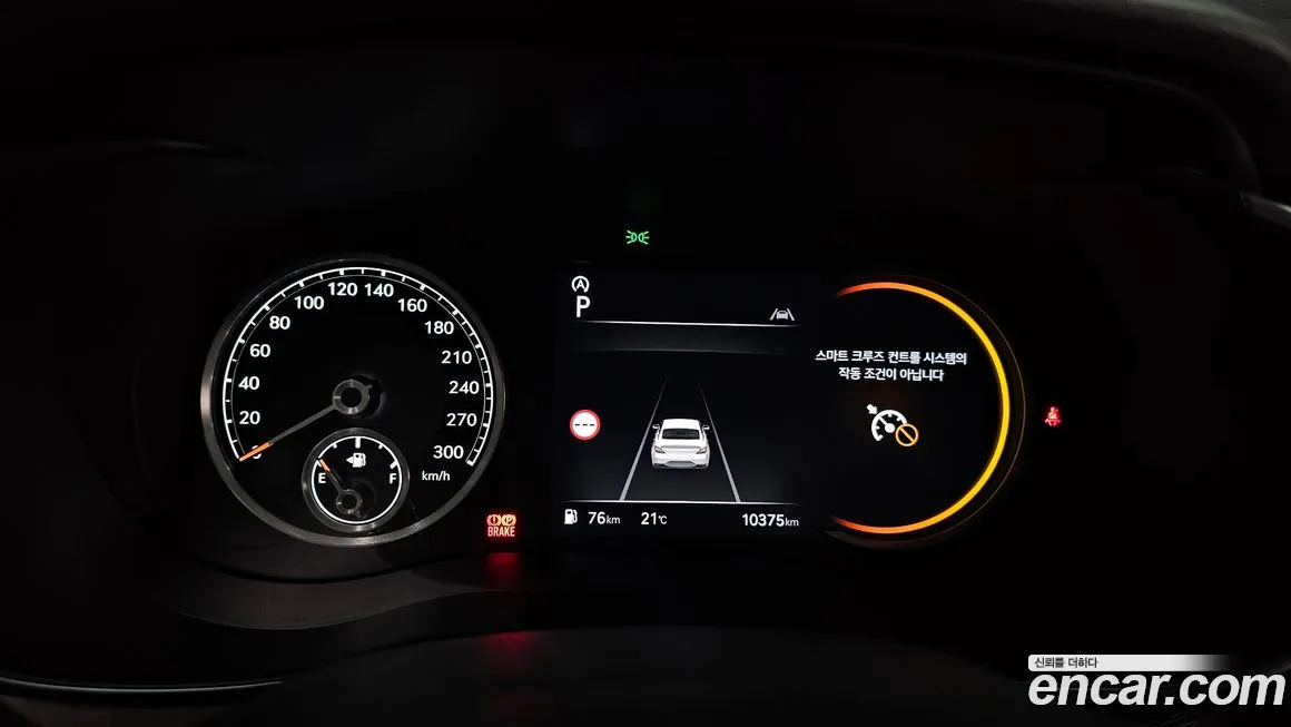 Genesis The New G70 id 2063231 из Кореи 18