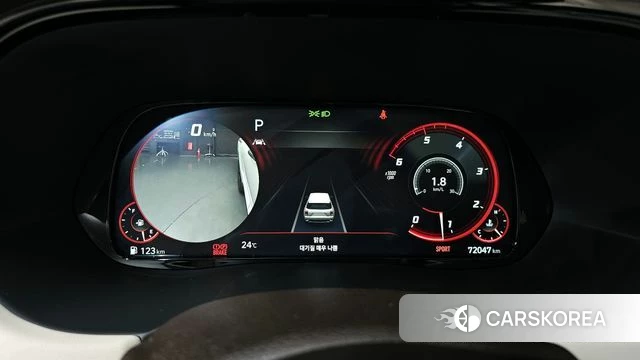 Hyundai Palisade id 3941098 из Кореи 18