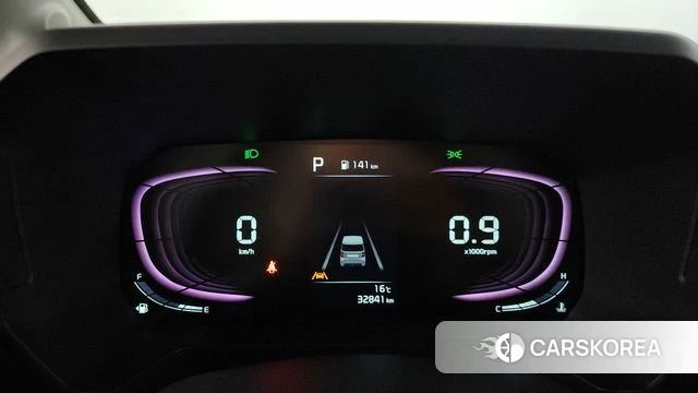 Kia The New Kia Ray id 3842117 из Кореи 18