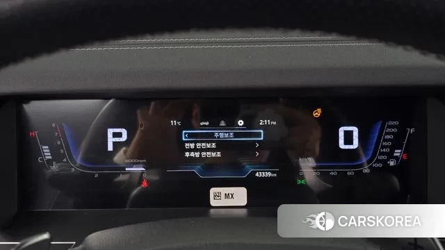 Ssangyong Torres id 3586000 из Кореи 18