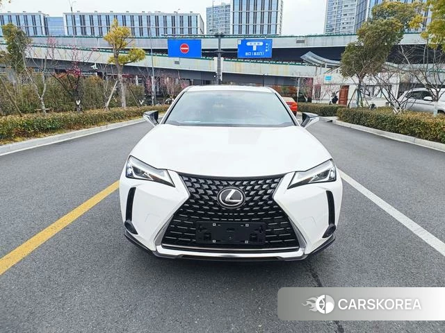 Lexus UX id 4260911 из Китая 13