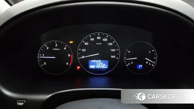 Hyundai The New Grand Starex id 3112888 из Кореи 18