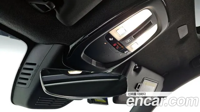 Volvo XC40 Richards id 2569990 из Кореи 18