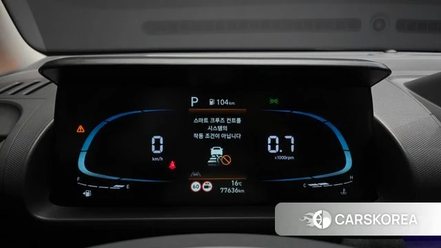 Hyundai Casper id 3954249 из Кореи 18