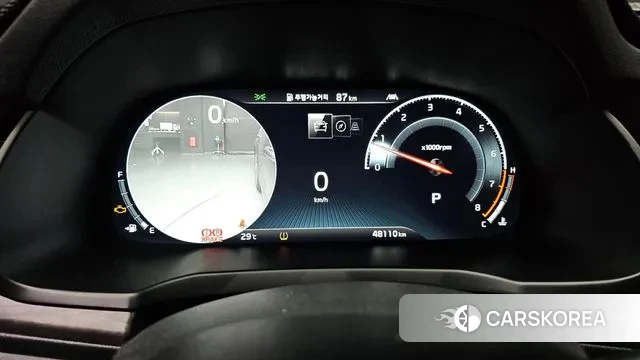 Kia K7 Premier id 2970910 из Кореи 18