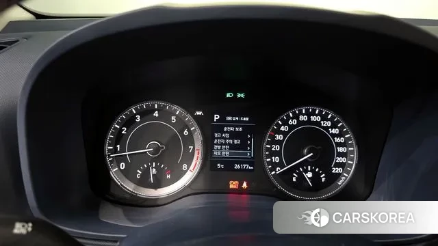 Hyundai Venue id 3787995 из Кореи 18