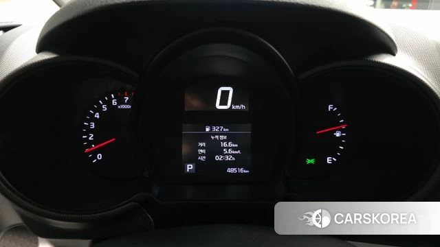 Kia The New Ray id 4428879 из Кореи 28