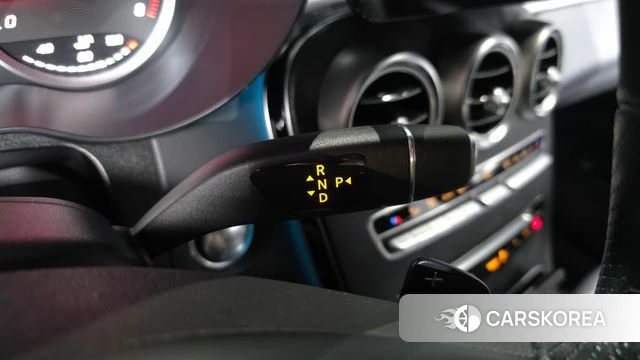 Mercedes-Benz GLC-Class X253 id 3879853 из Кореи 18