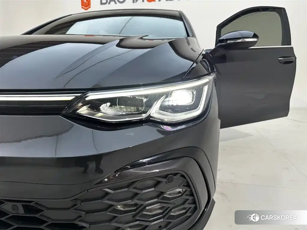 Volkswagen Golf id 4545807 из Китая 23
