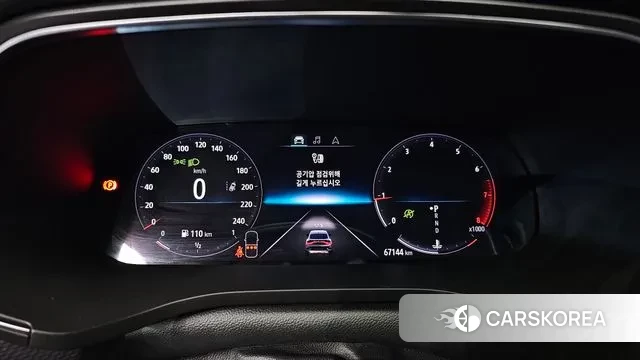 Renault Korea (Samsung) XM3 id 3412025 из Кореи 18