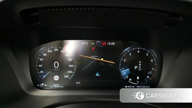 Volvo XC60 second Generation id 3935726 из Кореи 18