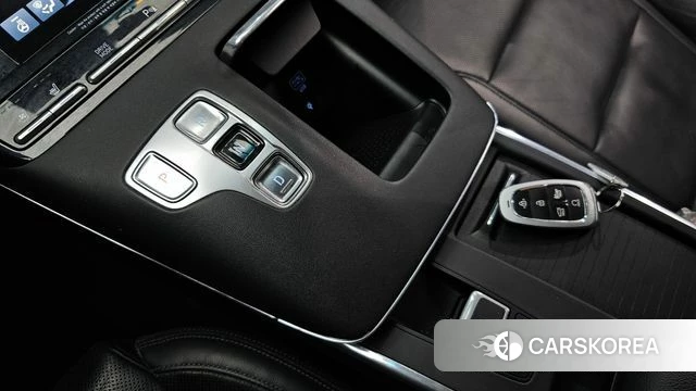 Hyundai The New Grandeur IG id 3964825 из Кореи 18