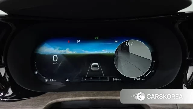 Kia K5 3rd generation id 3530436 из Кореи 18