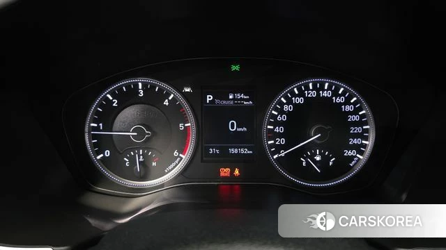 Hyundai Santa Fe TM id 4698905 из Кореи 28