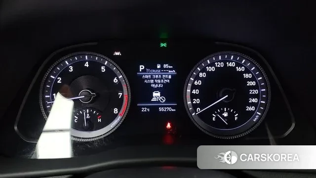 Hyundai Sonata (DN8) id 3023875 из Кореи 18