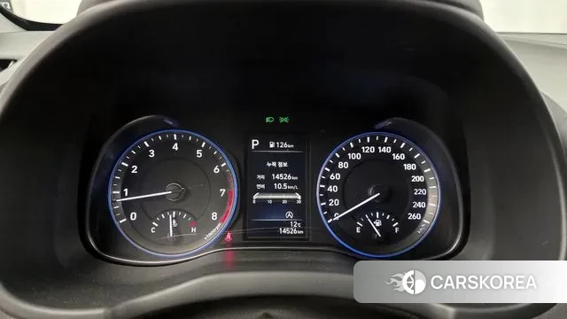 Hyundai The New Kona id 3366562 из Кореи 18