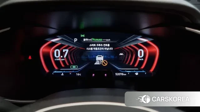 Genesis G70 id 3593023 из Кореи 18