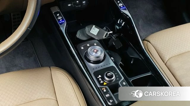 Kia The New Sorento 4th Generation id 3817711 из Кореи 18