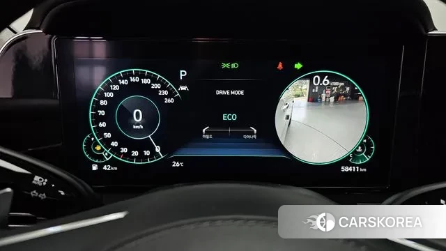 Hyundai The New Grandeur IG id 3018066 из Кореи 18