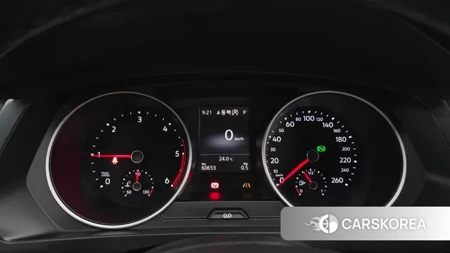 Volkswagen Tiguan second Generation id 3038382 из Кореи 18