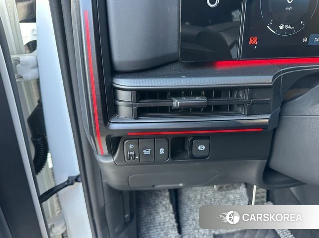 Hyundai Santa Fe (MX5) id 4178074 из Кореи 18