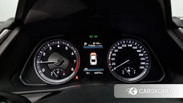 Hyundai Sonata (DN8) id 3349631 из Кореи 18