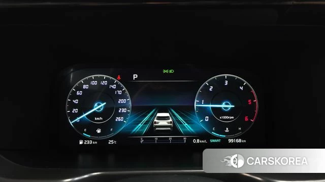 Kia Sorento 4th Generation id 4784753 из Кореи 18