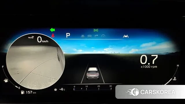 Kia Carnival 4th generation id 3518940 из Кореи 18