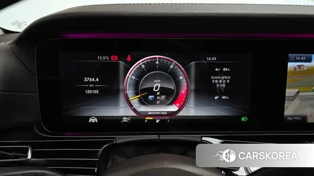 Mercedes-Benz CLS-Class C257 id 3344700 из Кореи 18