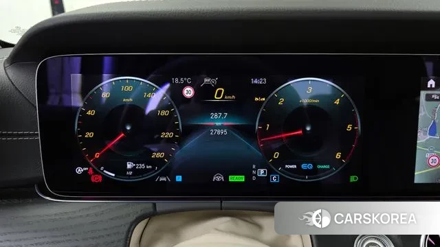 Mercedes-Benz CLS-Class C257 id 3359947 из Кореи 18