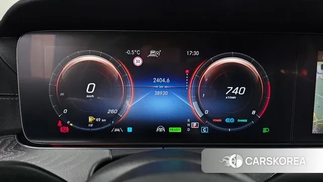 Mercedes-Benz E-Class W213 id 3620638 из Кореи 18